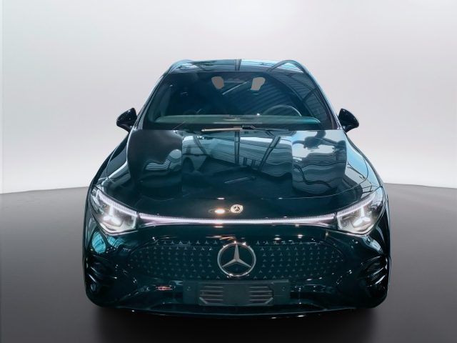Mercedes-Benz CLA 250 + con tecnologia EQ - foto 4 di 4