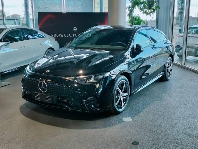 Mercedes-Benz CLA 250 + con tecnologia EQ nuovo a MOSCIANO SANT ANGELO