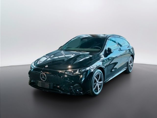 Mercedes-Benz CLA 250 + con tecnologia EQ, in vendita a Mosciano Sant Angelo (TE)