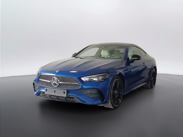 Mercedes-Benz CLE 220 d Coup� nuovo a MOSCIANO SANT ANGELO