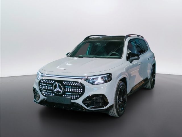 Mercedes-Benz GLB 250 + con tecnologia EQ - foto 1 di 4