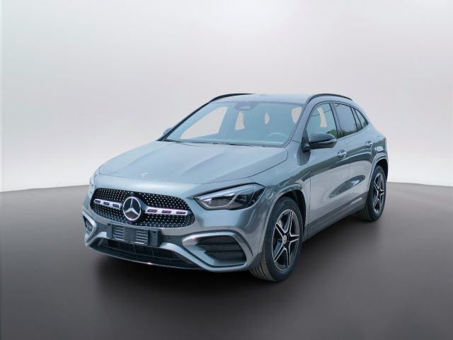 Mercedes-Benz GLA 200 d automatic nuovo a MOSCIANO SANT ANGELO