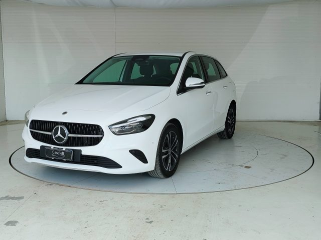 Mercedes-Benz CLA sse B - W247 2023 - B 250 e phev Progressive Advan usato a MOSCIANO SANT ANGELO