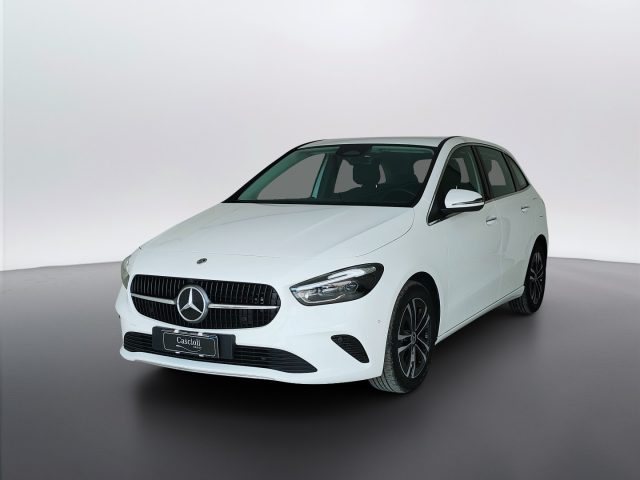Mercedes-Benz CLA sse B - W247 2023 - B 250 e phev Progressive Advan usato a MOSCIANO SANT ANGELO