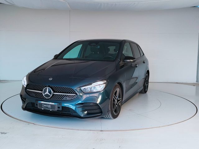 Mercedes-Benz CLA sse B - W247 2023 - B 180 d AMG Line Advanced Plus usato a MOSCIANO SANT ANGELO