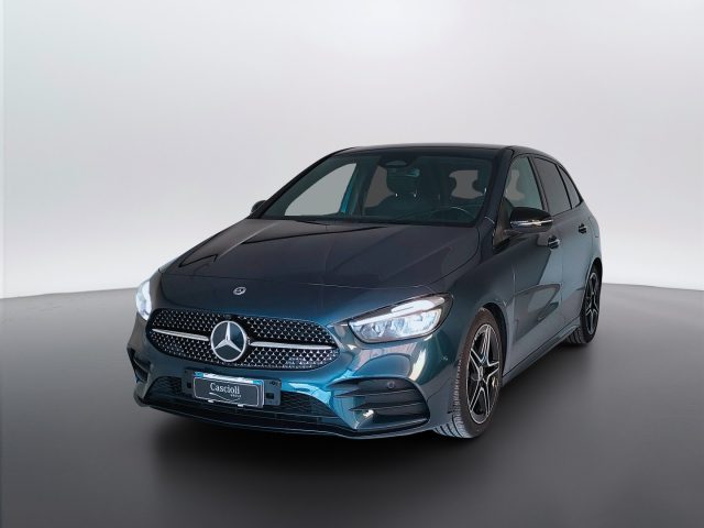 Mercedes-Benz CLA sse B - W247 2023 - B 180 d AMG Line Advanced Plus usato a MOSCIANO SANT ANGELO