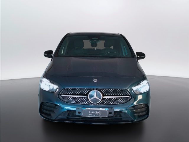 Mercedes-Benz CLA sse B - W247 2023 - B 180 d AMG Line Advanced Plus - foto 3 di 4