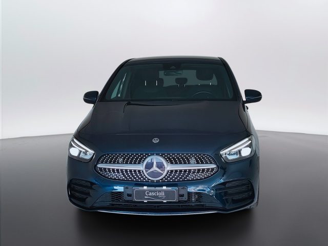Mercedes-Benz CLA sse B - W247 2018 - B 180 d Premium auto - foto 4 di 4