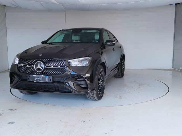Mercedes-Benz G LE Coupe - C167 2023 - LE Coupe 350 de phev AM Lin usato a MOSCIANO SANT ANGELO