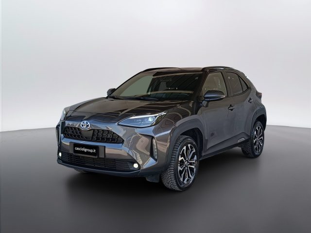 Toyota Yaris Cross - MY '22 - foto 2 di 63