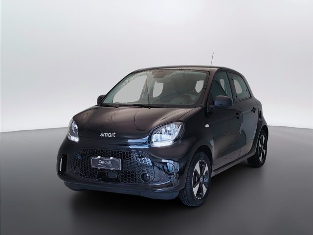 smart forFour II 2020 - eq Passion 22kW usato a MOSCIANO SANT ANGELO