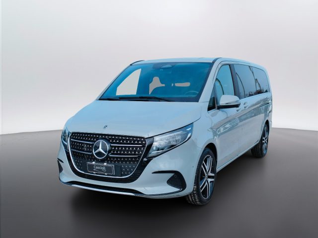 Mercedes-Benz CLA sse V 2024 Extralong - V Extralong 250 d Avantgard usato a MOSCIANO SANT ANGELO