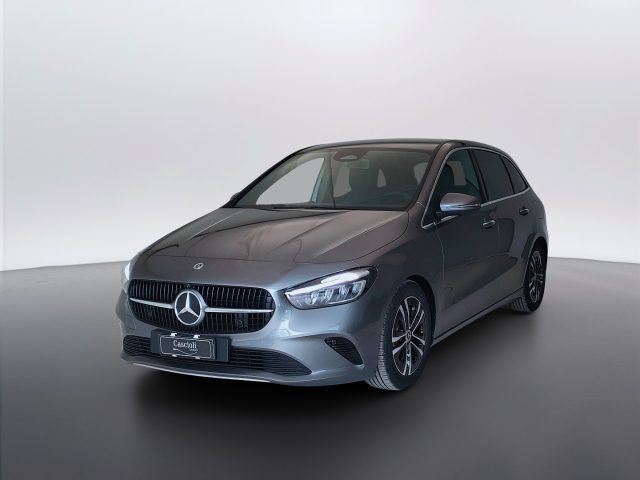 Mercedes-Benz CLA sse B - W247 2023 - B 180 d Street Edition auto usato a MOSCIANO SANT ANGELO