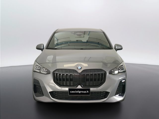 BMW 218 Serie 2 U06 Active Tourer - d Active Tourer Msport - foto 4 di 4