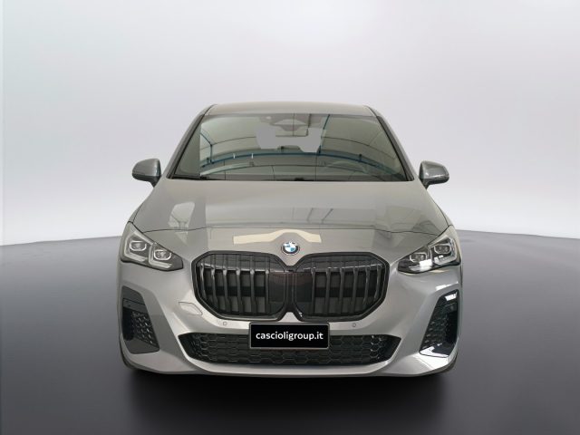 BMW 218 Serie 2 U06 Active Tourer - d Active Tourer Msport - foto 3 di 4