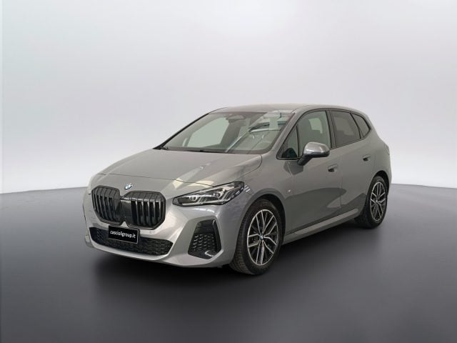 BMW 218 Serie 2 U06 Active Tourer - d Active Tourer Msport, del 2023, 23.500 km, in vendita a Mosciano Sant Angelo (TE)