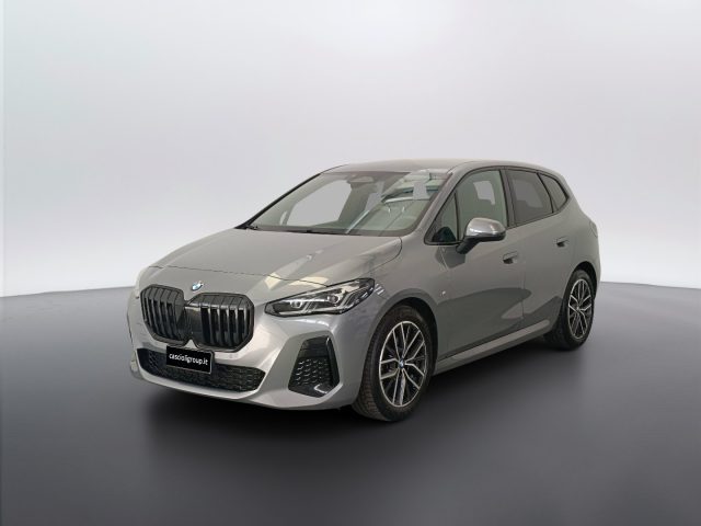 BMW 218 Serie 2 U06 Active Tourer - d Active Tourer Msport - foto 1 di 4