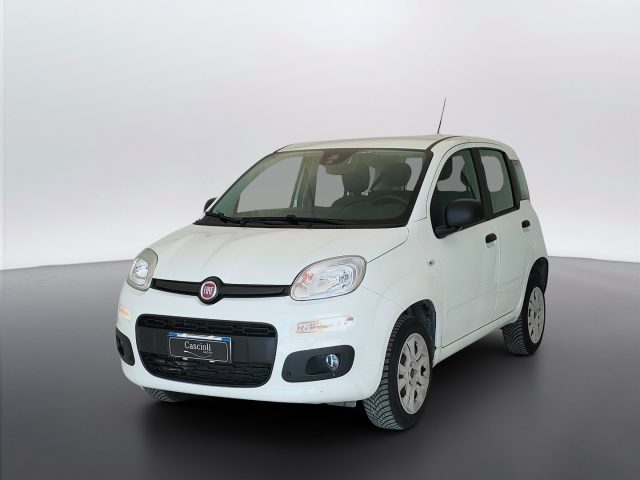 Fiat Panda III 2016 - 0.9 t.air t. natural power Easy 80cv usato a MOSCIANO SANT ANGELO