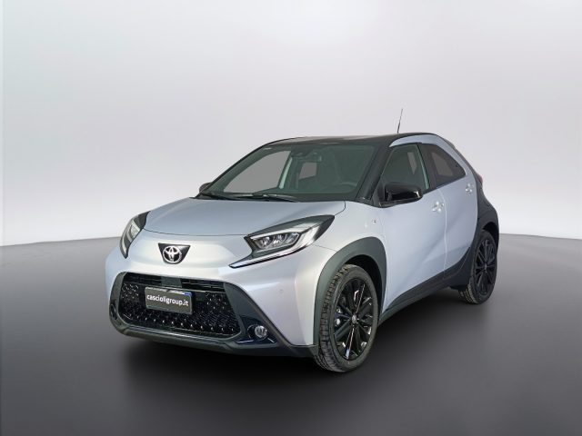 Toyota Aygo X 1.0B JBL® SE S-CVT - MY24 km 0 a MOSCIANO SANT ANGELO