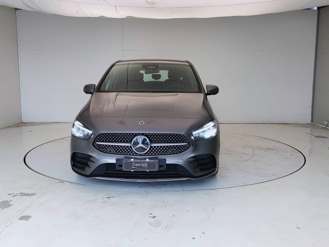 Mercedes-Benz CLA sse B - W247 2023 - B 180 d AMG Line Advanced Plus - foto 4 di 4