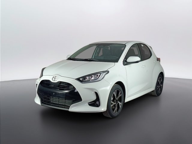 Toyota Yaris 1.5 Hybrid 115 - Active MY25 km 0 a MOSCIANO SANT ANGELO