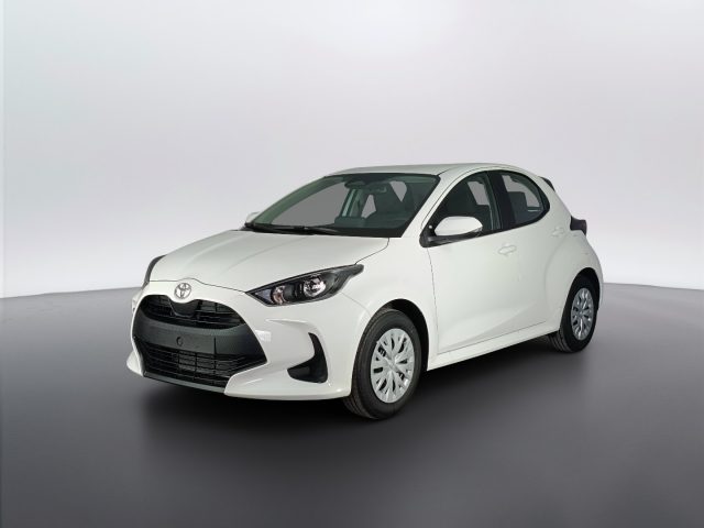 Toyota Yaris 1.5 Hybrid 115 - Active MY25 km 0 a MOSCIANO SANT ANGELO