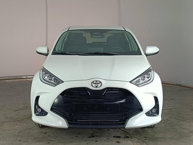 Toyota Yaris 1.5 Hybrid 115 - Active MY25 - foto 4 di 4