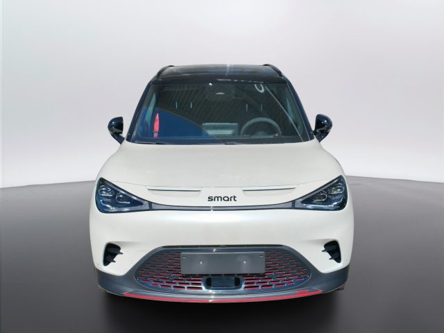 smart brabus - foto 4 di 4