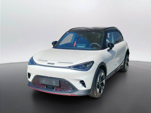 smart brabus nuovo a MOSCIANO SANT ANGELO