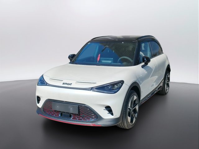 smart brabus - foto 1 di 44