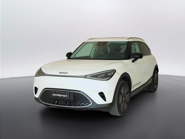 smart Other PREMIUM, del 2025, 27.000 km, in vendita a Mosciano Sant Angelo (TE)