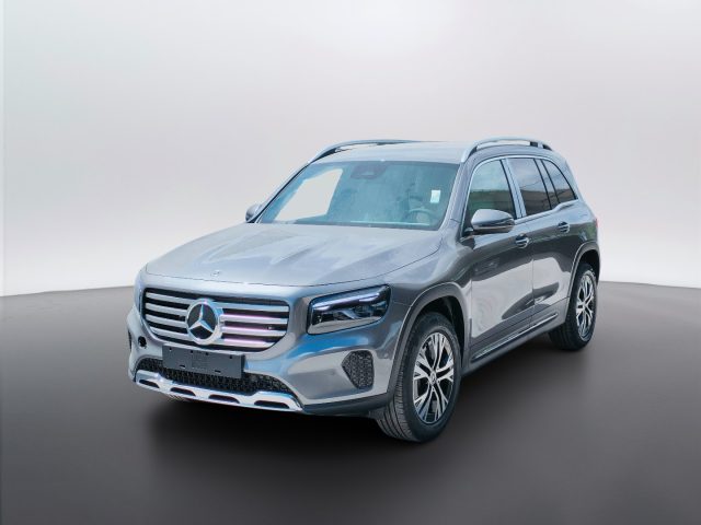 Mercedes-Benz GLB 180 d nuovo a MOSCIANO SANT ANGELO