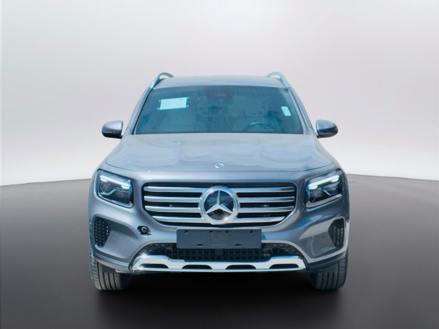 Mercedes-Benz GLB 180 d - foto 4 di 18