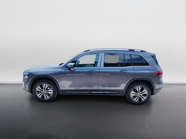 Mercedes-Benz GLB 180 d - foto 3 di 4