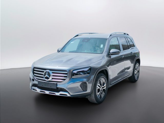Mercedes-Benz GLB 180 d - foto 2 di 18
