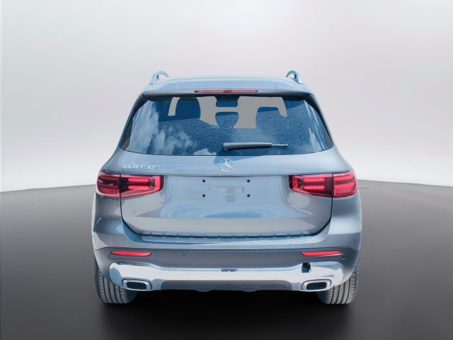 Mercedes-Benz GLB 180 d - foto 4 di 4