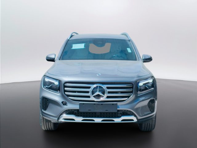 Mercedes-Benz GLB 180 d - foto 2 di 4