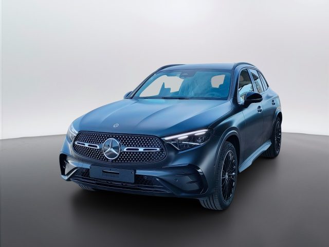 Mercedes-Benz GLC 300 d 4MATIC nuovo a MOSCIANO SANT ANGELO