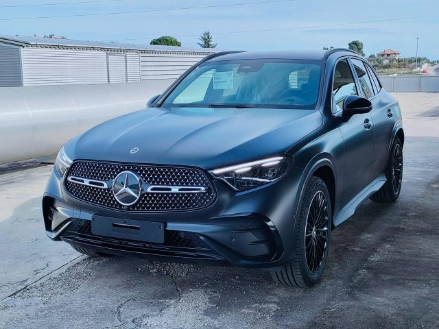 Mercedes-Benz GLC 300 d 4MATIC nuovo a MOSCIANO SANT ANGELO