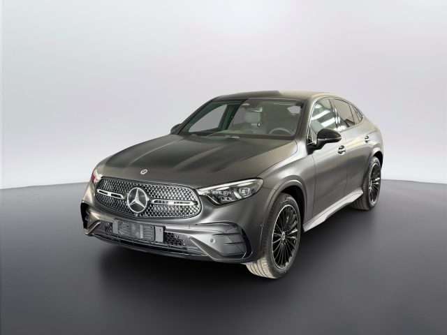 Mercedes-Benz GLC 220 d 4MATIC Coupe nuovo a MOSCIANO SANT ANGELO