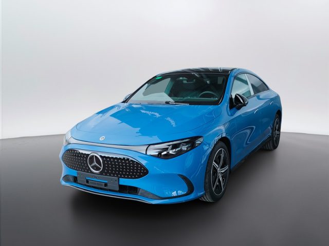 Mercedes-Benz CLA 250 + con tecnologia EQ, in vendita a Mosciano Sant Angelo (TE)
