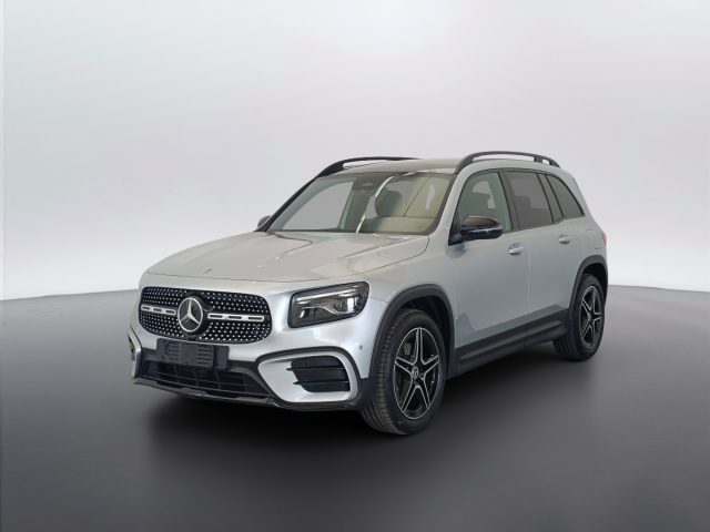 Mercedes-Benz GLB 200 d 4MATIC nuovo a MOSCIANO SANT ANGELO