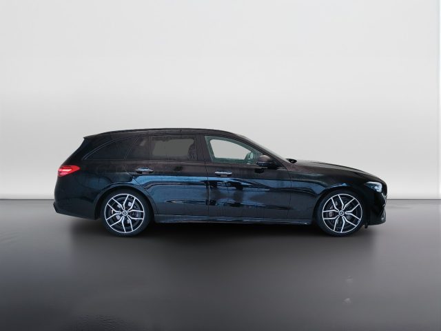 Mercedes-Benz CLA sse C-S206 SW 2021 - C SW 300 d mhev Premium Plus - foto 4 di 4