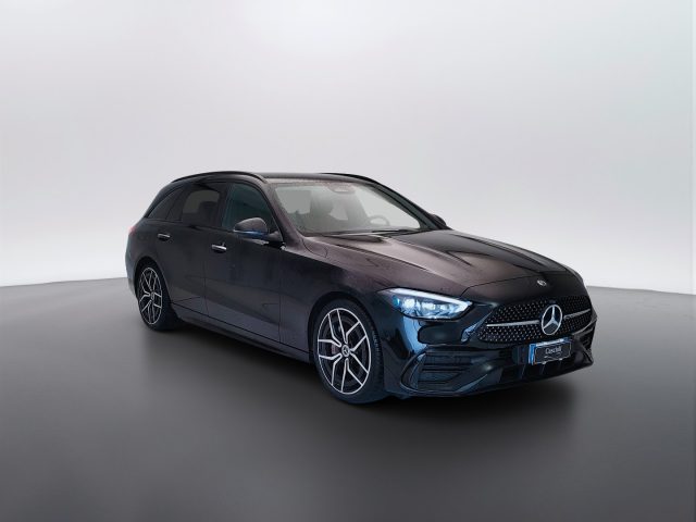 Mercedes-Benz CLA sse C-S206 SW 2021 - C SW 300 d mhev Premium Plus - foto 3 di 4