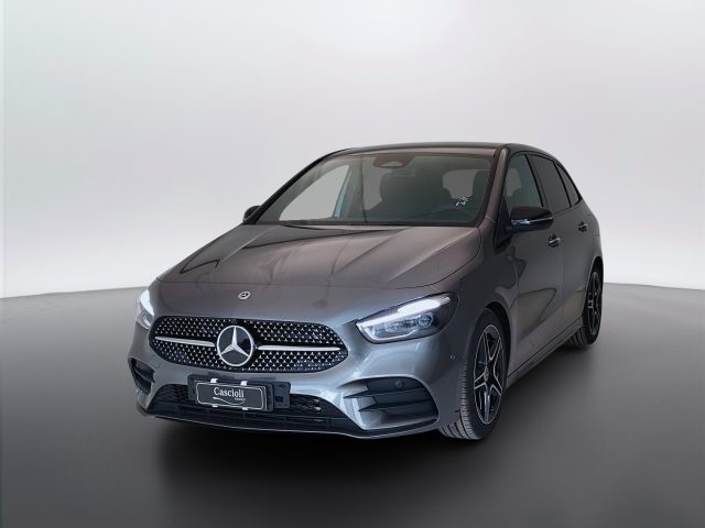 Mercedes-Benz CLA sse B - W247 2023 - B 180 d AMG Line Advanced Plus usato a MOSCIANO SANT ANGELO