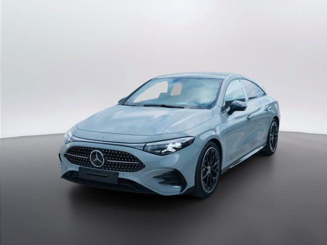 Mercedes-Benz CLA 200 nuovo a MOSCIANO SANT ANGELO