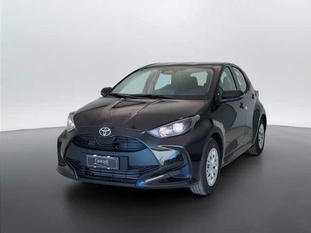 Toyota Yaris 1.5H ECVT 5P MY26 km 0 a MOSCIANO SANT ANGELO