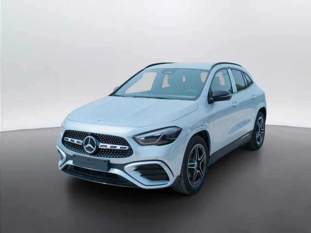 Mercedes-Benz GLA 200 d automatic nuovo a MOSCIANO SANT ANGELO