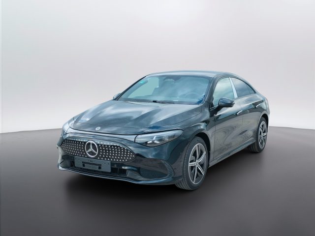 Mercedes-Benz CLA 250 + con tecnologia EQ nuovo a MOSCIANO SANT ANGELO