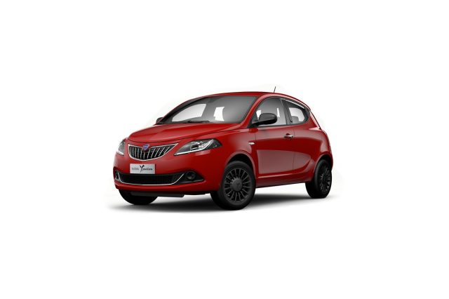 Lancia Ypsilon III 2021 - 1.0 firefly hybrid Alberta Ferretti s usato a MOSCIANO SANT ANGELO